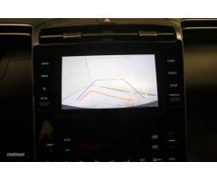 Hyundai Tucson 1.6 TGDI Maxx 4x2 de 2024 con 12.352 Km por 27.900 EUR. en Vizcaya