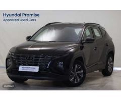 Hyundai Tucson 1.6 TGDI Maxx 4x2 de 2024 con 9.129 Km por 27.900 EUR. en Vizcaya