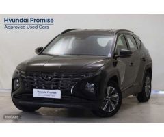 Hyundai Tucson 1.6 TGDI Maxx 4x2 de 2024 con 5.567 Km por 27.900 EUR. en Vizcaya