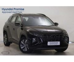 Hyundai Tucson 1.6 TGDI Maxx 4x2 de 2024 con 5.567 Km por 27.900 EUR. en Vizcaya