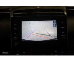 Hyundai Tucson 1.6 TGDI Maxx 4x2 de 2024 con 5.567 Km por 27.900 EUR. en Vizcaya
