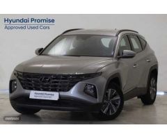 Hyundai Tucson 1.6 TGDI Maxx 4x2 de 2024 con 10.331 Km por 27.900 EUR. en Vizcaya