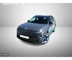 Hyundai Kona Electric Tecno 2C 204 de 2024 con 11.794 Km por 36.500 EUR. en Madrid
