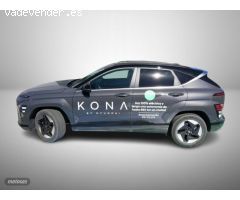 Hyundai Kona Electric Tecno 2C 204 de 2024 con 11.794 Km por 36.500 EUR. en Madrid