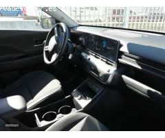 Hyundai Kona Electric Tecno 2C 204 de 2024 con 11.794 Km por 36.500 EUR. en Madrid