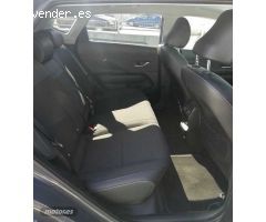 Hyundai Kona Electric Tecno 2C 204 de 2024 con 11.794 Km por 36.500 EUR. en Madrid