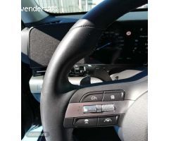 Hyundai Kona Electric Tecno 2C 204 de 2024 con 11.794 Km por 36.500 EUR. en Madrid