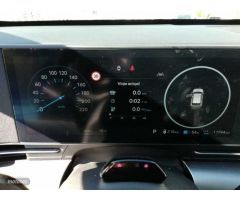 Hyundai Kona Electric Tecno 2C 204 de 2024 con 11.794 Km por 36.500 EUR. en Madrid