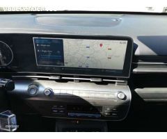 Hyundai Kona Electric Tecno 2C 204 de 2024 con 11.794 Km por 36.500 EUR. en Madrid