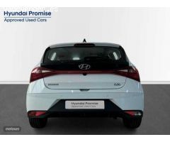 Hyundai i20 1.0 TGDI Klass 100 de 2023 con 9.500 Km por 18.500 EUR. en Alicante