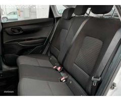 Hyundai i20 1.0 TGDI Klass 100 de 2023 con 9.500 Km por 18.500 EUR. en Alicante