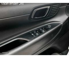 Hyundai i20 1.0 TGDI Klass 100 de 2023 con 9.500 Km por 18.500 EUR. en Alicante