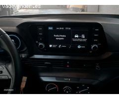 Hyundai i20 1.0 TGDI Klass 100 de 2023 con 9.500 Km por 18.500 EUR. en Alicante