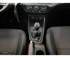 Hyundai i20 1.0 TGDI Klass 100 de 2023 con 9.500 Km por 18.500 EUR. en Alicante