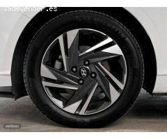 Hyundai i20 1.0 TGDI Klass 100 de 2023 con 9.500 Km por 18.500 EUR. en Alicante