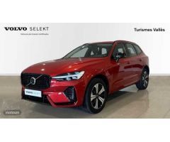 Volvo XC 60 XC60 T6 RECHARGE PLUS DARK de 2024 con 18.365 Km por 49.500 EUR. en Barcelona