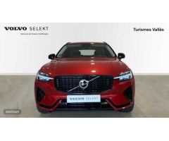 Volvo XC 60 XC60 T6 RECHARGE PLUS DARK de 2024 con 18.365 Km por 49.500 EUR. en Barcelona