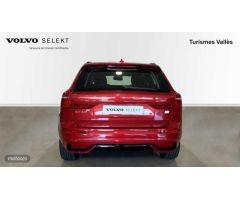 Volvo XC 60 XC60 T6 RECHARGE PLUS DARK de 2024 con 18.365 Km por 49.500 EUR. en Barcelona