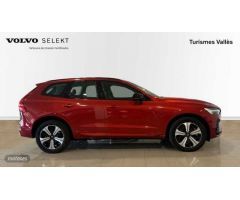 Volvo XC 60 XC60 T6 RECHARGE PLUS DARK de 2024 con 18.365 Km por 49.500 EUR. en Barcelona