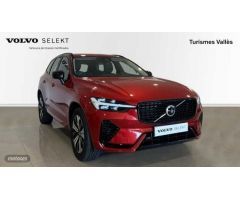Volvo XC 60 XC60 T6 RECHARGE PLUS DARK de 2024 con 18.365 Km por 49.500 EUR. en Barcelona