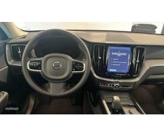 Volvo XC 60 XC60 T6 RECHARGE PLUS DARK de 2024 con 18.365 Km por 49.500 EUR. en Barcelona