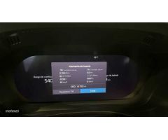 Volvo XC 60 XC60 T6 RECHARGE PLUS DARK de 2024 con 18.365 Km por 49.500 EUR. en Barcelona