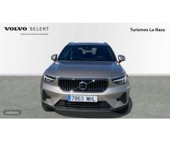 Volvo XC40 TODOTERRENO 1.5 T4 PHEV RECHARGE CORE AUTOMATICO 211CV 5P de 2023 con 29.519 Km por 35.90