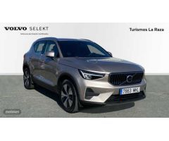 Volvo XC40 TODOTERRENO 1.5 T4 PHEV RECHARGE CORE AUTOMATICO 211CV 5P de 2023 con 29.519 Km por 35.90