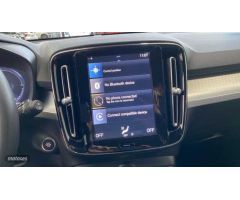 Volvo XC40 TODOTERRENO 1.5 T4 PHEV RECHARGE CORE AUTOMATICO 211CV 5P de 2023 con 29.519 Km por 35.90