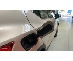 Volvo XC40 TODOTERRENO 1.5 T4 PHEV RECHARGE CORE AUTOMATICO 211CV 5P de 2023 con 29.519 Km por 35.90