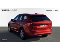 Volvo XC 60 TODOTERRENO 2.0 B4 D ESSENTIAL AUTOMATICO 197CV 5P de 2023 con 8.897 Km por 38.900 EUR.