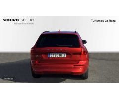 Volvo XC 60 TODOTERRENO 2.0 B4 D ESSENTIAL AUTOMATICO 197CV 5P de 2023 con 8.897 Km por 38.900 EUR.