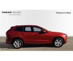 Volvo XC 60 TODOTERRENO 2.0 B4 D ESSENTIAL AUTOMATICO 197CV 5P de 2023 con 8.897 Km por 38.900 EUR.