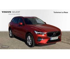 Volvo XC 60 TODOTERRENO 2.0 B4 D ESSENTIAL AUTOMATICO 197CV 5P de 2023 con 8.897 Km por 38.900 EUR.