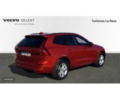 Volvo XC 60 TODOTERRENO 2.0 B4 D ESSENTIAL AUTOMATICO 197CV 5P de 2023 con 8.897 Km por 38.900 EUR.