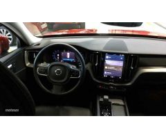 Volvo XC 60 TODOTERRENO 2.0 B4 D ESSENTIAL AUTOMATICO 197CV 5P de 2023 con 8.897 Km por 38.900 EUR.