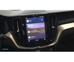 Volvo XC 60 TODOTERRENO 2.0 B4 D ESSENTIAL AUTOMATICO 197CV 5P de 2023 con 8.897 Km por 38.900 EUR.
