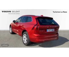 Volvo XC 60 TODOTERRENO 2.0 B4 D CORE AUTOMATICO 197CV 5P de 2023 con 23.666 Km por 37.900 EUR. en S