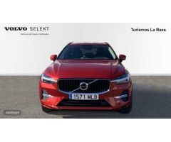 Volvo XC 60 TODOTERRENO 2.0 B4 D CORE AUTOMATICO 197CV 5P de 2023 con 23.666 Km por 37.900 EUR. en S