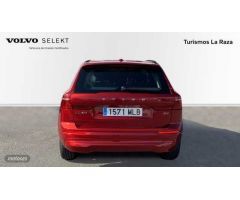 Volvo XC 60 TODOTERRENO 2.0 B4 D CORE AUTOMATICO 197CV 5P de 2023 con 23.666 Km por 37.900 EUR. en S