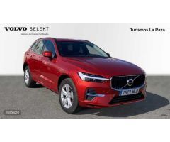 Volvo XC 60 TODOTERRENO 2.0 B4 D CORE AUTOMATICO 197CV 5P de 2023 con 23.666 Km por 37.900 EUR. en S