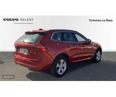 Volvo XC 60 TODOTERRENO 2.0 B4 D CORE AUTOMATICO 197CV 5P de 2023 con 23.666 Km por 37.900 EUR. en S