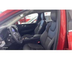 Volvo XC 60 TODOTERRENO 2.0 B4 D CORE AUTOMATICO 197CV 5P de 2023 con 23.666 Km por 37.900 EUR. en S
