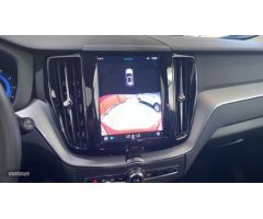 Volvo XC 60 TODOTERRENO 2.0 B4 D CORE AUTOMATICO 197CV 5P de 2023 con 23.666 Km por 37.900 EUR. en S