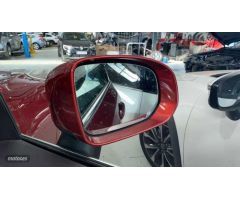 Volvo XC 60 TODOTERRENO 2.0 B4 D CORE AUTOMATICO 197CV 5P de 2023 con 23.666 Km por 37.900 EUR. en S