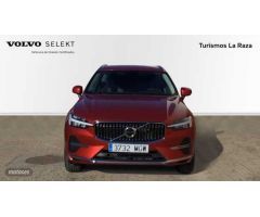 Volvo XC 60 TODOTERRENO 2.0 B4 P PLUS BRIGHT AUTOMATICO 197CV 5P de 2023 con 28.450 Km por 39.150 EU