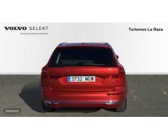 Volvo XC 60 TODOTERRENO 2.0 B4 P PLUS BRIGHT AUTOMATICO 197CV 5P de 2023 con 28.450 Km por 39.150 EU