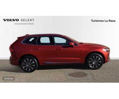 Volvo XC 60 TODOTERRENO 2.0 B4 P PLUS BRIGHT AUTOMATICO 197CV 5P de 2023 con 28.450 Km por 39.150 EU