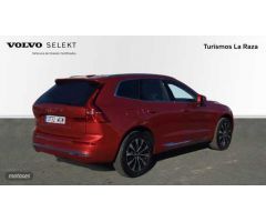 Volvo XC 60 TODOTERRENO 2.0 B4 P PLUS BRIGHT AUTOMATICO 197CV 5P de 2023 con 28.450 Km por 39.150 EU