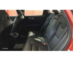 Volvo XC 60 TODOTERRENO 2.0 B4 P PLUS BRIGHT AUTOMATICO 197CV 5P de 2023 con 28.450 Km por 39.150 EU